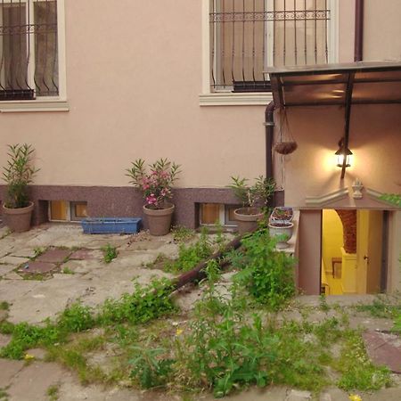 Top Center Semi-Detached Apartment Studio صوفيا المظهر الخارجي الصورة