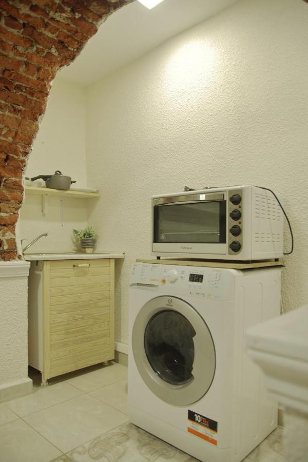 Top Center Semi-Detached Apartment Studio صوفيا المظهر الخارجي الصورة